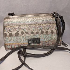 Shoulder bag